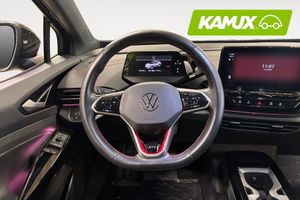 Volkswagen ID.4 bild 13