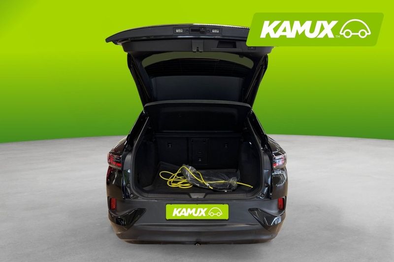 Volkswagen ID.4 bild 16