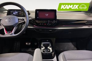 Volkswagen ID.4 bild 11