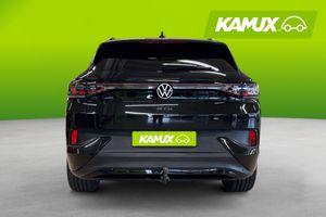 Volkswagen ID.4 bild 5