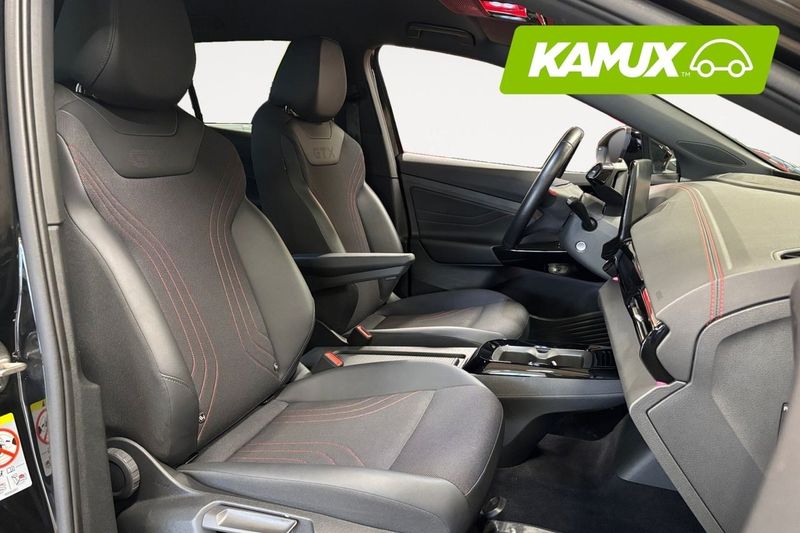 Volkswagen ID.4 bild 15