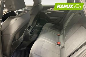 Audi A6 bild 14