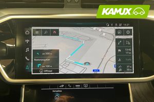 Audi A6 bild 22