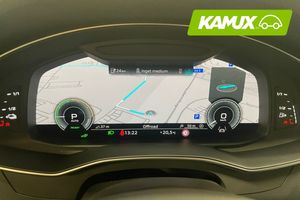 Audi A6 bild 23