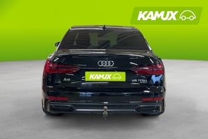 Audi A6 bild 5