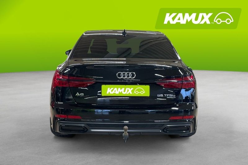 Audi A6 bild 5