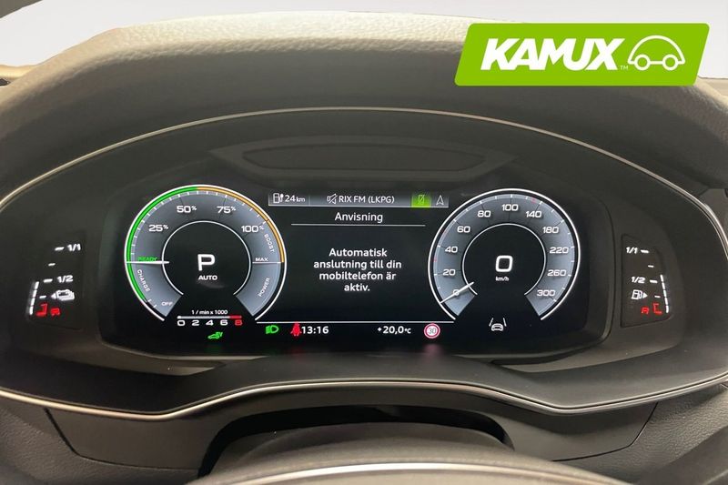 Audi A6 bild 12