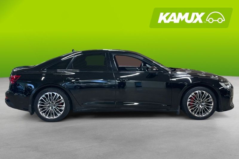 Audi A6 bild 2