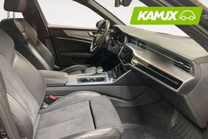 Audi A6 bild 15
