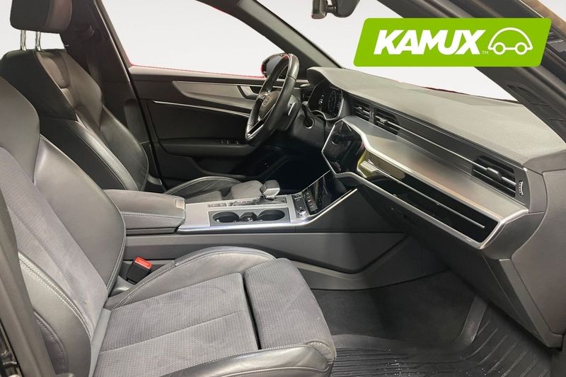 Audi A6 bild 15