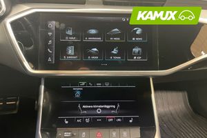 Audi A6 bild 19