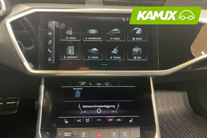 Audi A6 bild 19