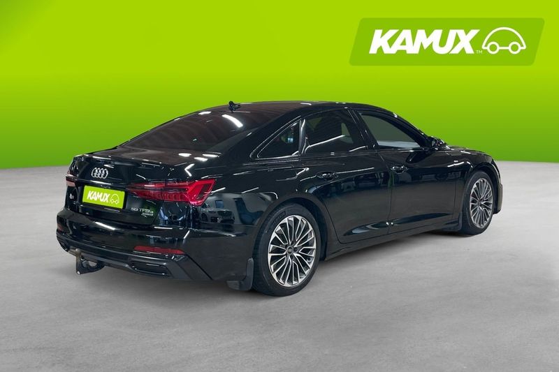 Audi A6 bild 4