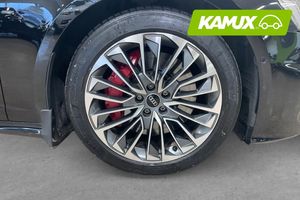 Audi A6 bild 8