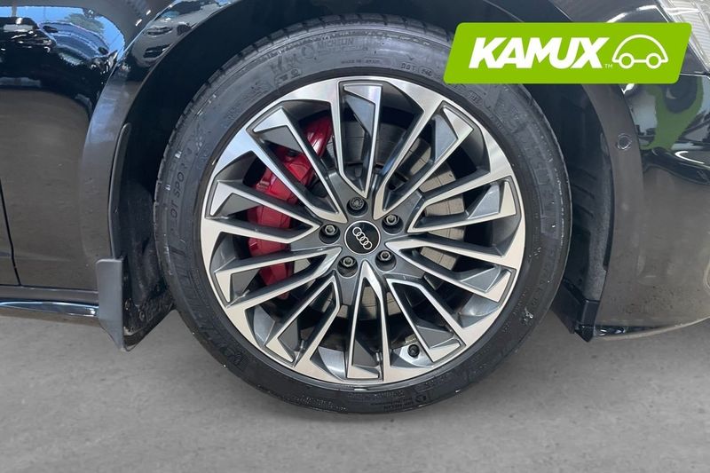 Audi A6 bild 8