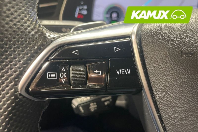 Audi A6 bild 25