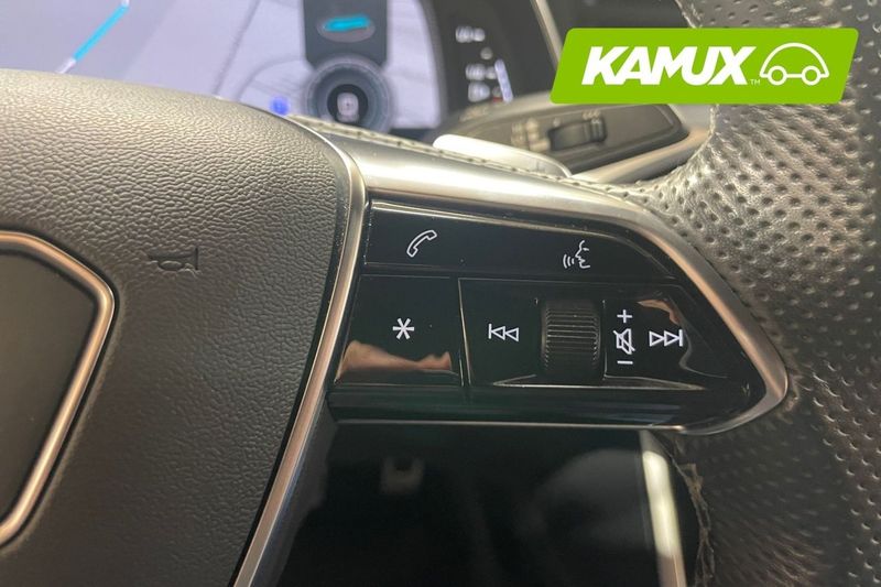 Audi A6 bild 24