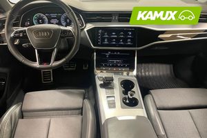 Audi A6 bild 10