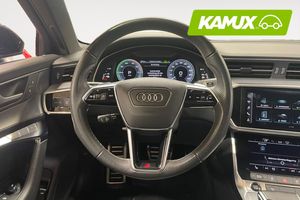 Audi A6 bild 13