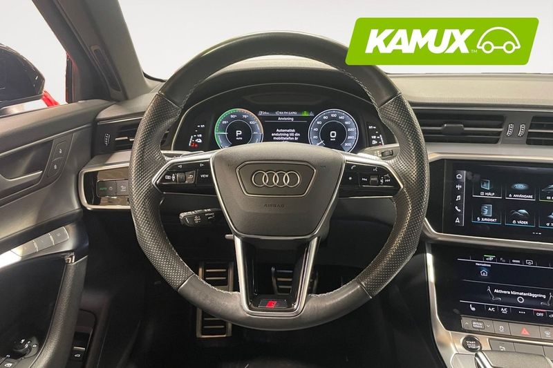 Audi A6 bild 13