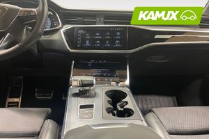 Audi A6 bild 11