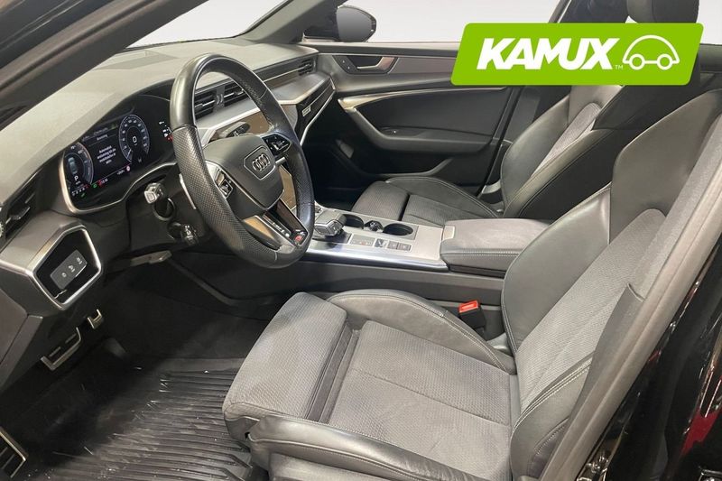 Audi A6 bild 9