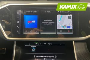 Audi A6 bild 21