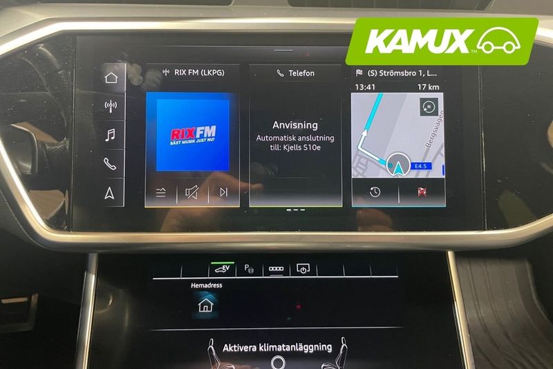 Audi A6 bild 21