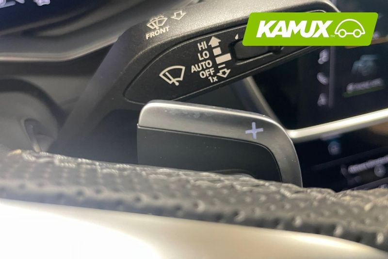Audi A6 bild 26