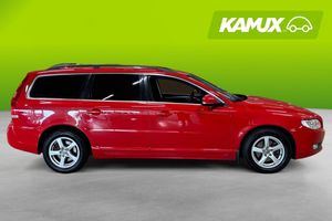 Volvo V70 bild 2