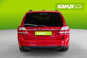 Volvo V70 bild 5