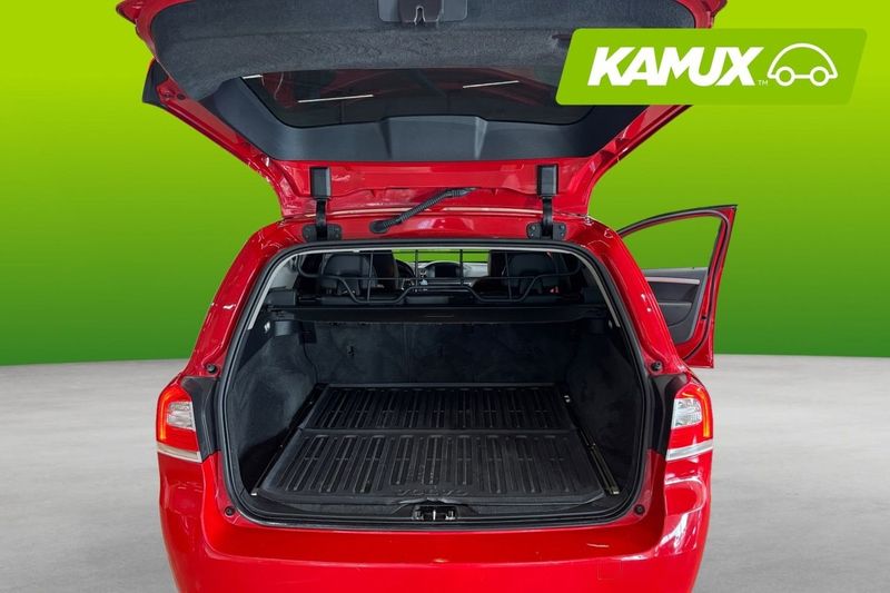 Volvo V70 bild 16