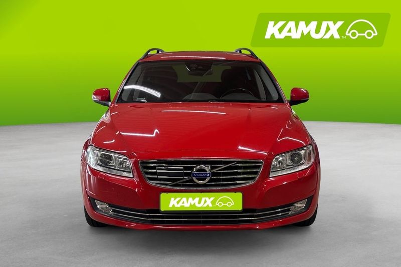 Volvo V70 bild 6