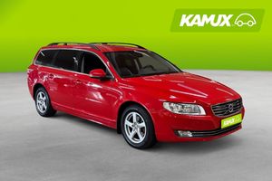 Volvo V70 bild 1