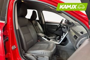Volvo V70 bild 15