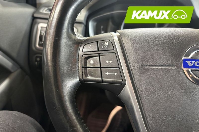 Volvo V70 bild 18