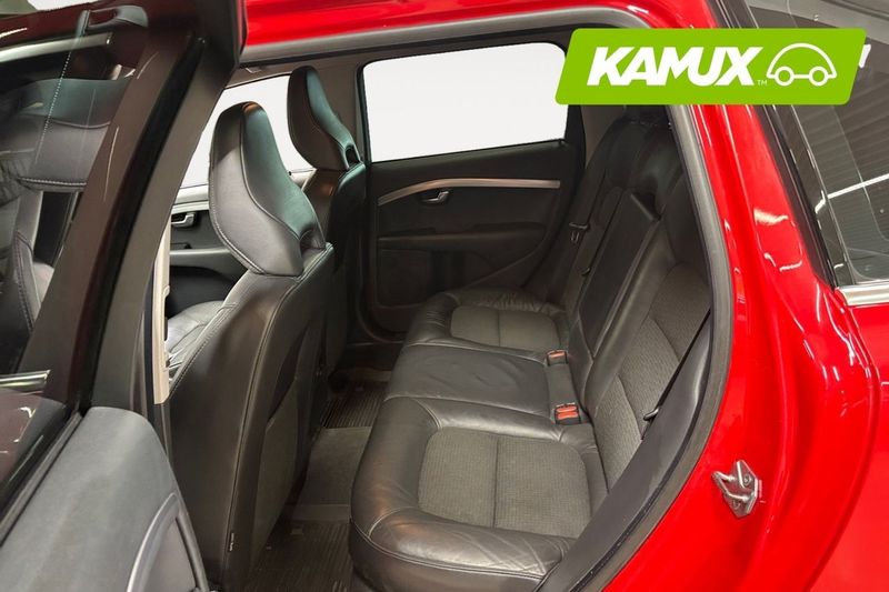 Volvo V70 bild 14