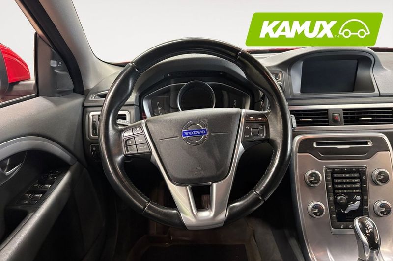 Volvo V70 bild 13