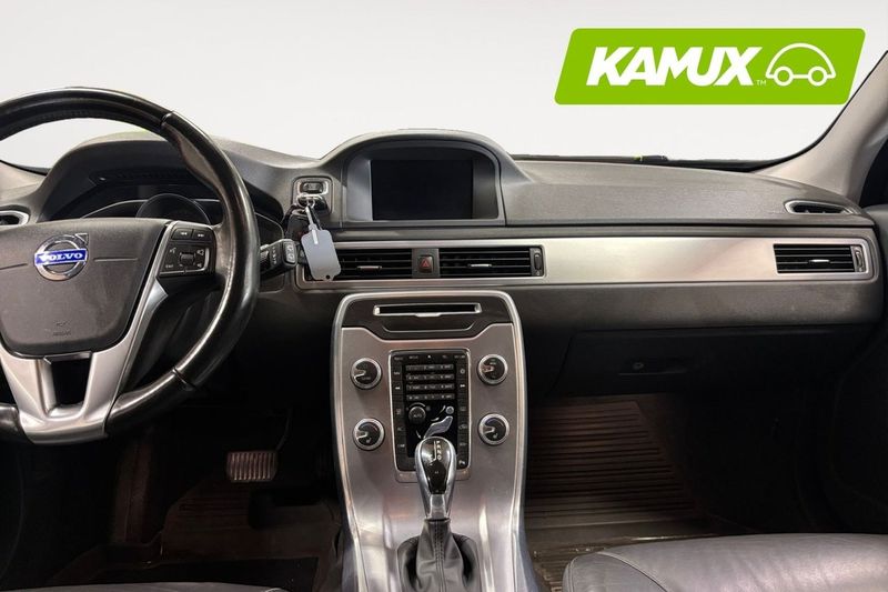 Volvo V70 bild 11