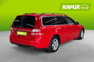 Volvo V70 bild 4
