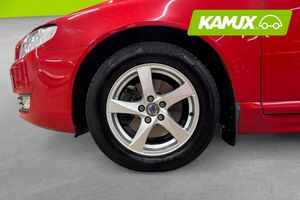 Volvo V70 bild 8