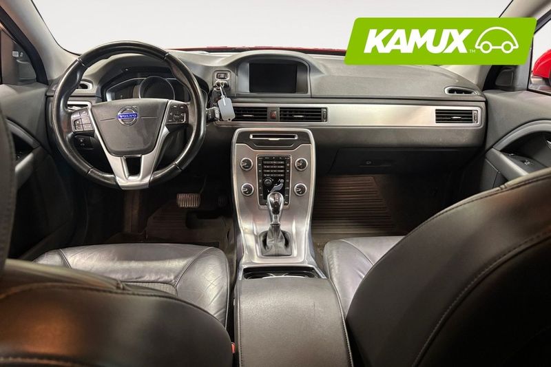 Volvo V70 bild 10