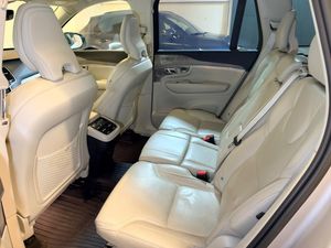 Volvo XC90 bild 23