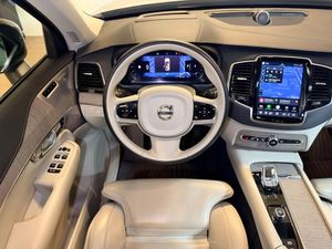Volvo XC90 bild 8