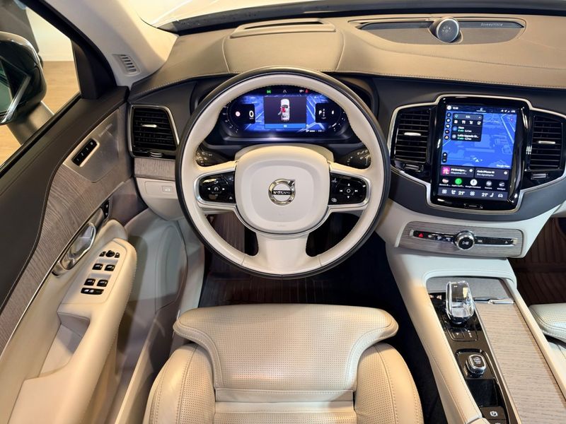 Volvo XC90 bild 8