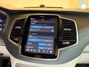 Volvo XC90 bild 21