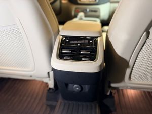 Volvo XC90 bild 24