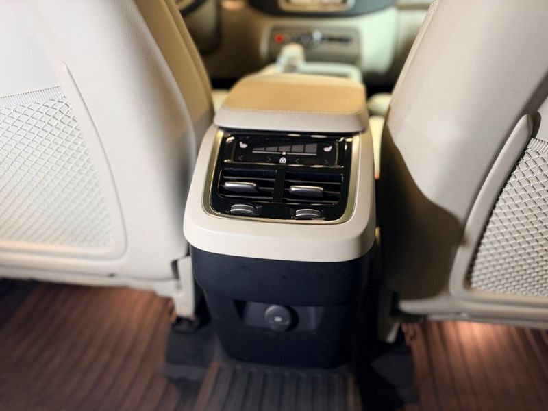 Volvo XC90 bild 24