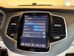 Volvo XC90 bild 19