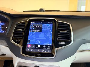 Volvo XC90 bild 15